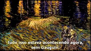 O Poder da Arte BBC  Van Gogh [upl. by Dimo]