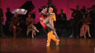 MILONGA SENTIMENTALflv [upl. by Bagger]