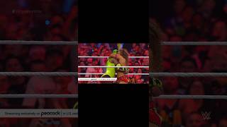 Jordynne Graces Road to WWE Royal Rumble Defending Against Trinity Naomi wwe tna royalrumble [upl. by Anitnahs351]