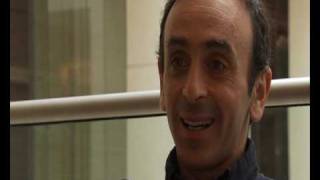 Eric zemmour A propos du couples des hommes des femmes 13 [upl. by Aihseya]