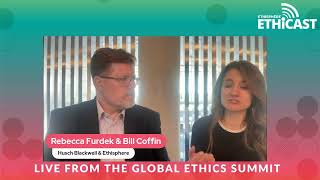 2024 Global Ethics Summit  DOJ Pilot Program [upl. by Ysnat999]