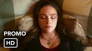 Legacies Season 3 Promo HD The Originals spinoff [upl. by Heigl586]