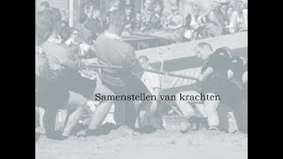 Sterkteleer 1 3 Samenstellen van krachten [upl. by Bocyaj]