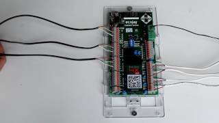 SmartZone Wiring RealTime  FAST [upl. by Aneehsat828]