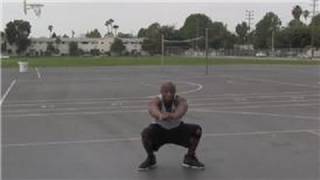 Basketball Training  How to Treat Knee Pains after Playing Basketball [upl. by Cavuoto]