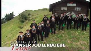 Stanser Jodlerbuebe  Jodler 2000 [upl. by Torres]