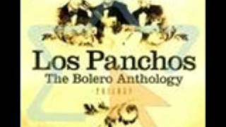 LOS PANCHOS  TRIUNFAMOS [upl. by Adikam232]