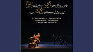 Der Schwanensee BallettSuite Op 20a Walzer [upl. by Orville]