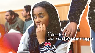 Le Parcours  S01E03 [upl. by Grinnell96]