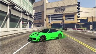 NEW PFISTER COMET S2 CABRIO [upl. by Nasah]