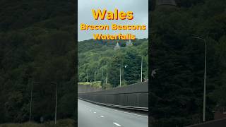 Wales  Brecon Beacons  Best Weekend trio wales weekendvibes [upl. by Aivilys]