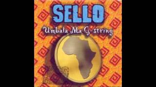 Sello  Umbala Ma GString  Chicco [upl. by Einahpit]