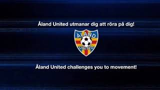 Åland United utmanar del 2 [upl. by Whitebook707]