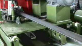 Stainless Steel Tube Mill amp Carbon Steel Tube Mill Operating Video  Part C [upl. by Mirilla396]