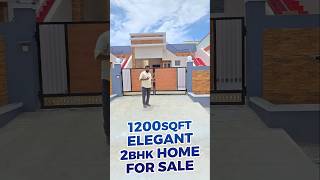 1 2 0 0 sqft ல அழகான 2 BHK தனி வீடு சென்னை srimsbbuilders 7904892124  8072142928  6380893107 [upl. by Novla]