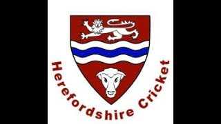 Herefordshire 1st X1 v Gloucestershire CCC Match 1 [upl. by Arytal]