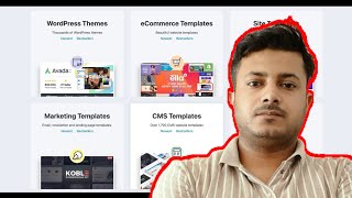 Best Themes for WooCommerce amp WordPress  Small Business Website Tips [upl. by Killam383]