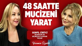 17 SANİYE KURALI İLE DİLEĞİNE ODAKLAN KUANTUM SIÇRAMASI İLE HAYATIN DEĞİŞSİN [upl. by Coppinger]