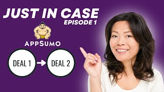 Ep 1 JICYM Appsumo Review  Una CMS amp Grawt [upl. by Ambrosia]