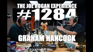 Joe Rogan Experience 1284  Graham Hancock [upl. by Llednar]