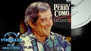 Perry Como – 20 Greatest Hits Volume II 1983 Full Album LP  Vinyl [upl. by Freida274]