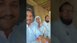 Lakki Marwat Ghazi Khel  بارش کا موسم [upl. by Walli]