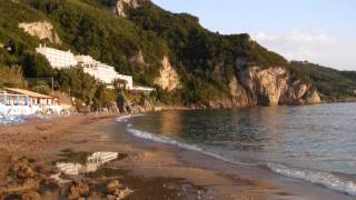 Agios Gordios Corfu 2013 [upl. by Audie370]