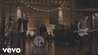 LANCO  Hallelujah Nights Performance Video [upl. by Bennet]