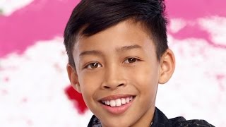 Sheaden Gabriel  SYTYCD The Next Generation Season 13 [upl. by Llenrrad]