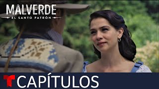 Malverde El Santo Patrón  Capítulo 12  Telemundo [upl. by Zephaniah568]