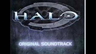 Halo Soundtrack  Flood theme [upl. by Ryder]