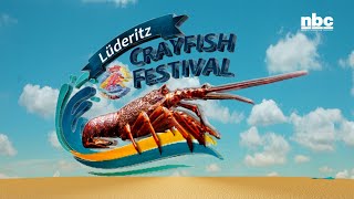 17th Annual Luderitz Crayfish Festival  03 May 2024 [upl. by Charles227]