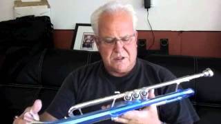 Schilke S22HD Bb Trumpet [upl. by Devitt]