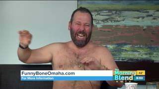 Bert Kreischer [upl. by Ecirtnom]