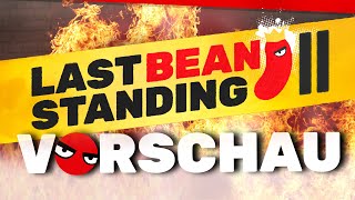 Last Bean Standing 2 Jugendzimmer amp Bloodborne  Das geht im April [upl. by Tali]