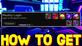 HOW TO DO JOIN GAME 4 TIMES QUEST in ANIME DEFENDERS ROBLOX [upl. by Malcolm]