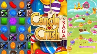 Candy Crush Saga [upl. by Saylor958]