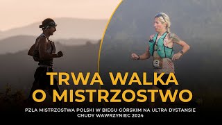 Trwa walka o mistrzostwo  Chudy Wawrzyniec 2024 [upl. by Eilyr279]