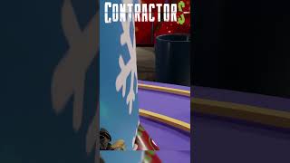 Contractors VR Singleplayer Gameplay  Oculus Quest 2 shorts oculusquest2 [upl. by Lramaj]