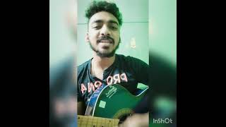 Gilehriyaan short cover by Biswajit [upl. by Lenahs]