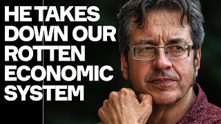 A Masterclass On The Mess Were In w George Monbiot [upl. by Douglass]