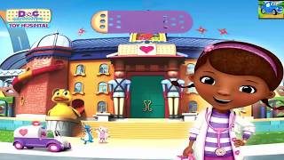 ♥ Doc Mcstuffins amp Doc Mcstuffins full episodes ☞ Cartoon Network English  57 [upl. by Domph]