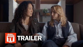 Killing Eve Season 1 Recap [upl. by Baras]