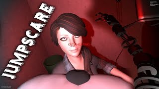 JUMPSCARE THE PLAYER  FNAC 2 Playable Animatronics [upl. by Jaylene]