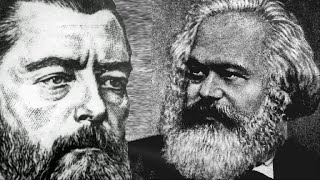 Alienation  Feuerbach to Marx [upl. by Assila]