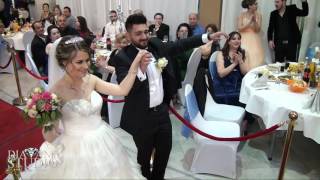 6  Martesa e Shabanit me Giuliana  28042017  Daim Lala amp Naser Struja  Studio Diamant [upl. by Mohun]