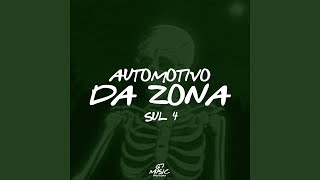 Automotivo da Zona Sul 4 Super Slowed [upl. by Otinauj467]