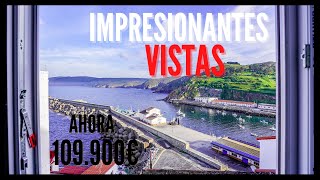 No disponible ¡VISTAS INIGUALABLES desde esta CASA situada en MALPICA DE BERGANTIÑOS  por 109900€ [upl. by Ennaeilsel]