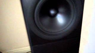 My MordauntShort speakers [upl. by Zaller210]