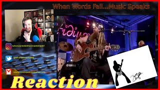 Zakk Wylde  Mississippi Queen Reaction [upl. by Dagmar]